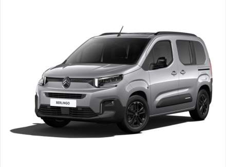 Citroën - Berlingo