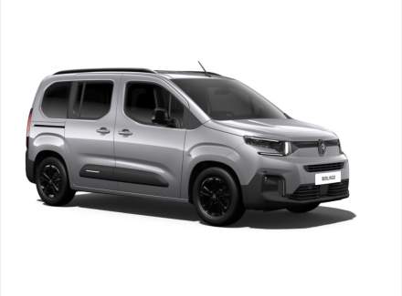 Citroën - Berlingo