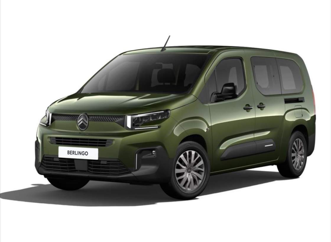 Citroën - Berlingo