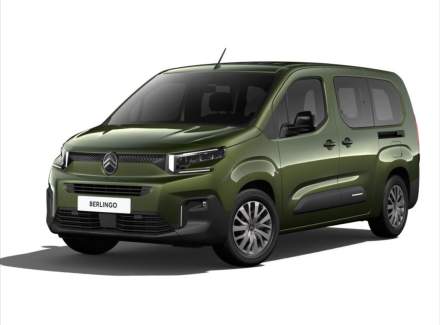 Citroën - Berlingo