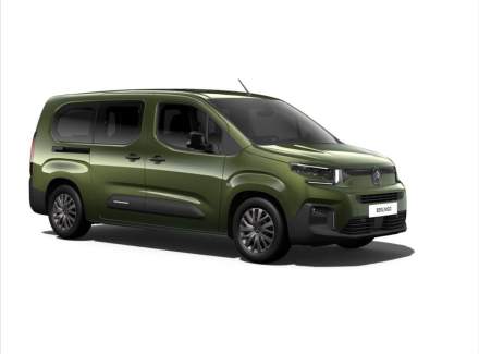 Citroën - Berlingo