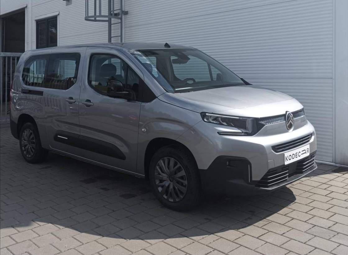 Citroën - Berlingo
