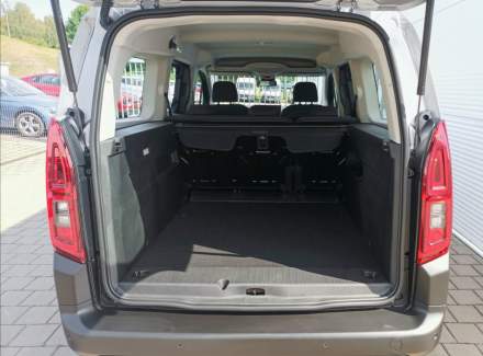 Citroën - Berlingo