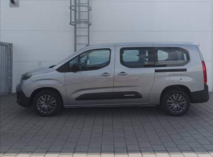 Citroën - Berlingo