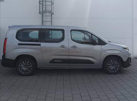 Citroën - Berlingo