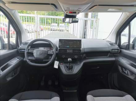 Citroën - Berlingo