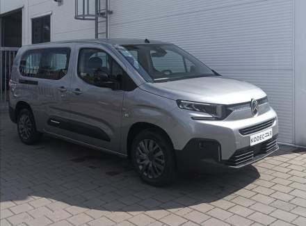 Citroën - Berlingo