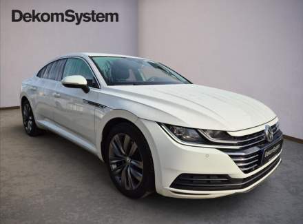 Volkswagen - Arteon