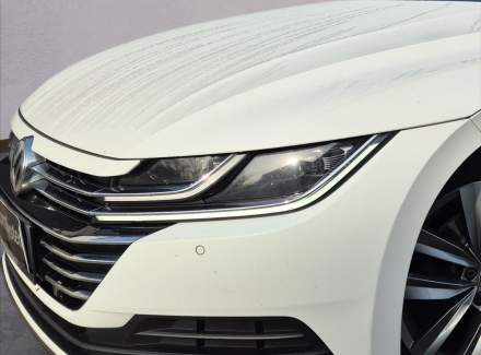 Volkswagen - Arteon