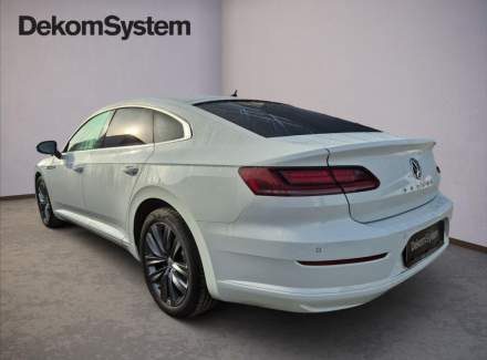 Volkswagen - Arteon