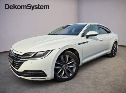 Volkswagen - Arteon