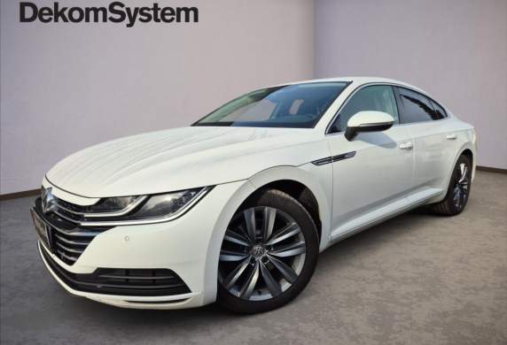 Volkswagen - Arteon