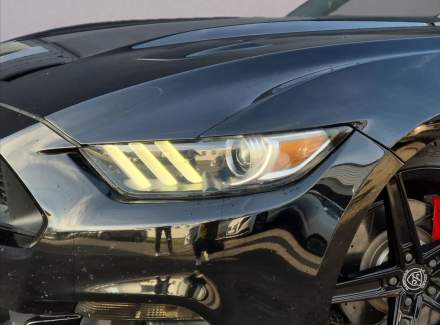 Ford - Mustang