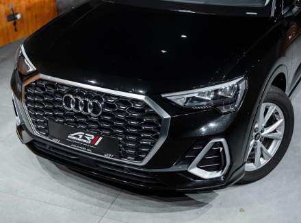 Audi - Q3
