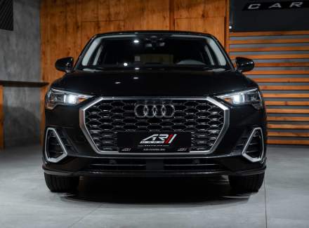 Audi - Q3