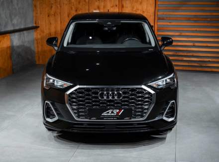 Audi - Q3