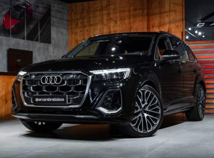 Audi - Q7