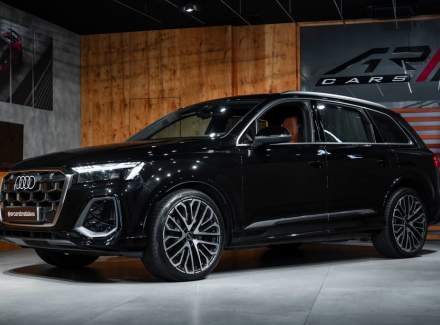 Audi - Q7