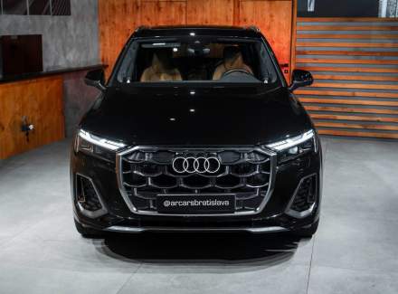 Audi - Q7