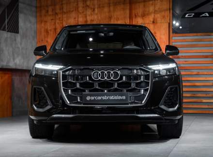 Audi - Q7