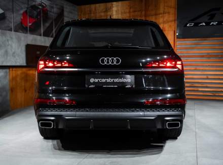 Audi - Q7
