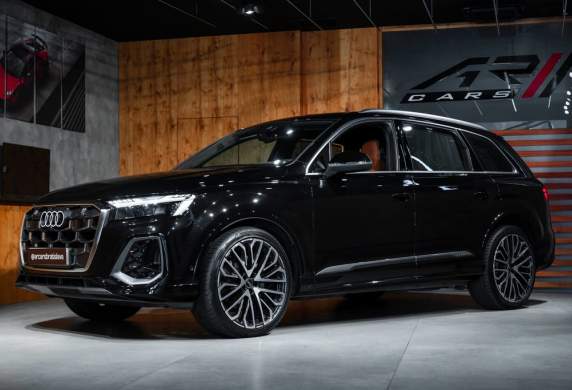Audi - Q7