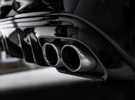 Mercedes-Benz - C-class