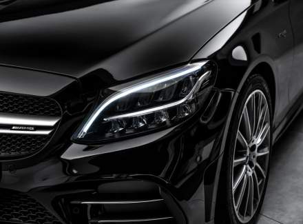 Mercedes-Benz - C-class