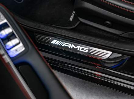 Mercedes-Benz - C-class