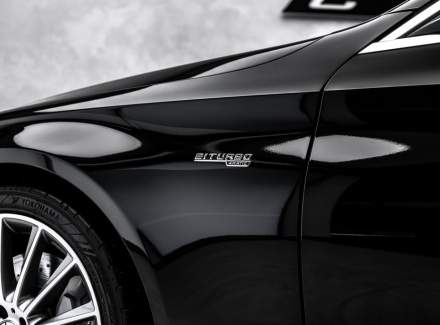 Mercedes-Benz - C-class