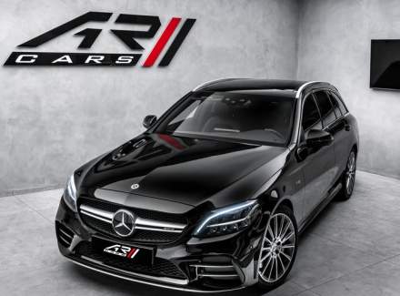 Mercedes-Benz - C-class