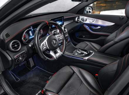 Mercedes-Benz - C-class