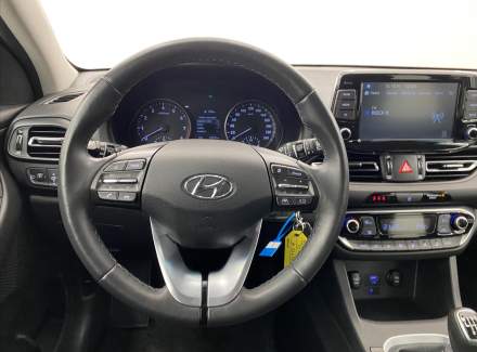 Hyundai - i30
