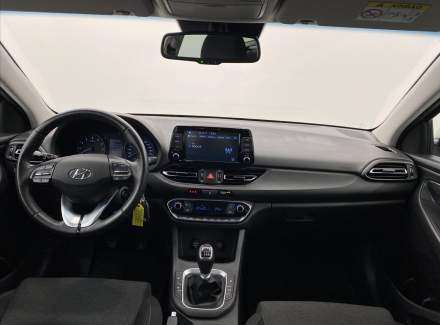Hyundai - i30