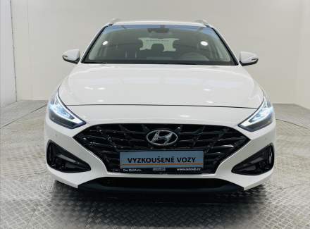 Hyundai - i30