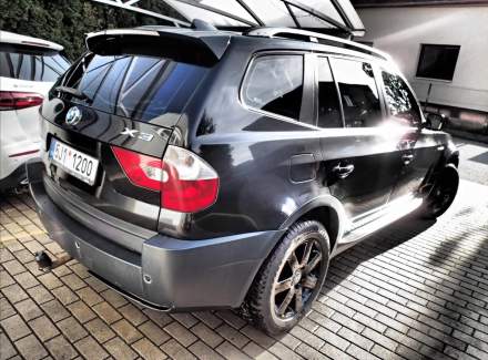 BMW - X3