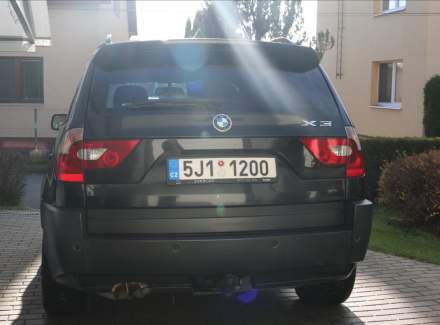 BMW - X3