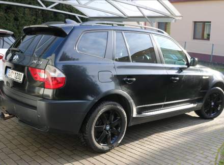 BMW - X3