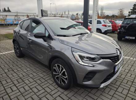 Renault - Captur