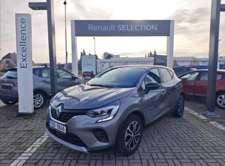 Renault - Captur