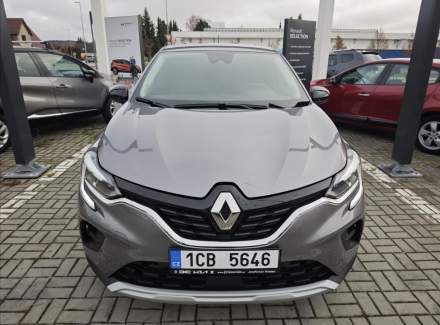 Renault - Captur