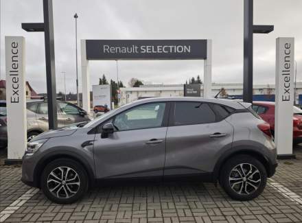Renault - Captur