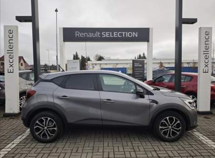 Renault - Captur