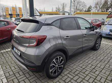 Renault - Captur