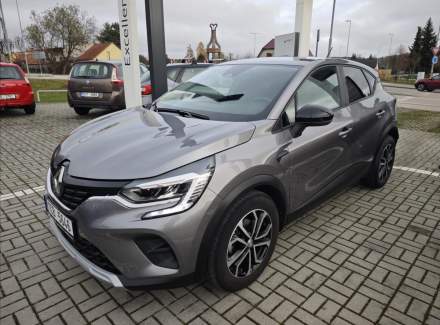 Renault - Captur