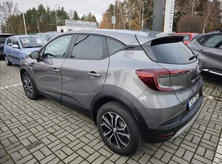 Renault - Captur