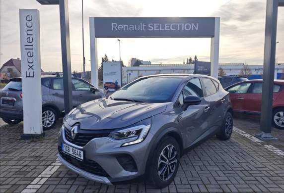 Renault - Captur