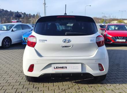 Hyundai - i10