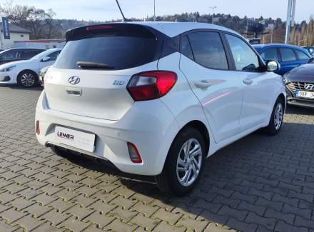 Hyundai - i10