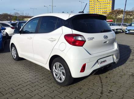 Hyundai - i10
